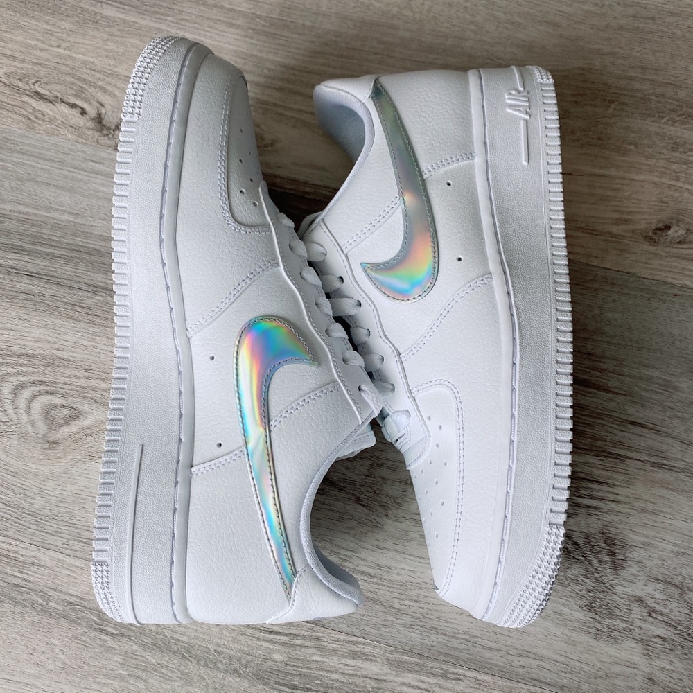 nike air force 1 low - Picture 4 of 11